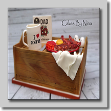 Full English 14"x10" - �265